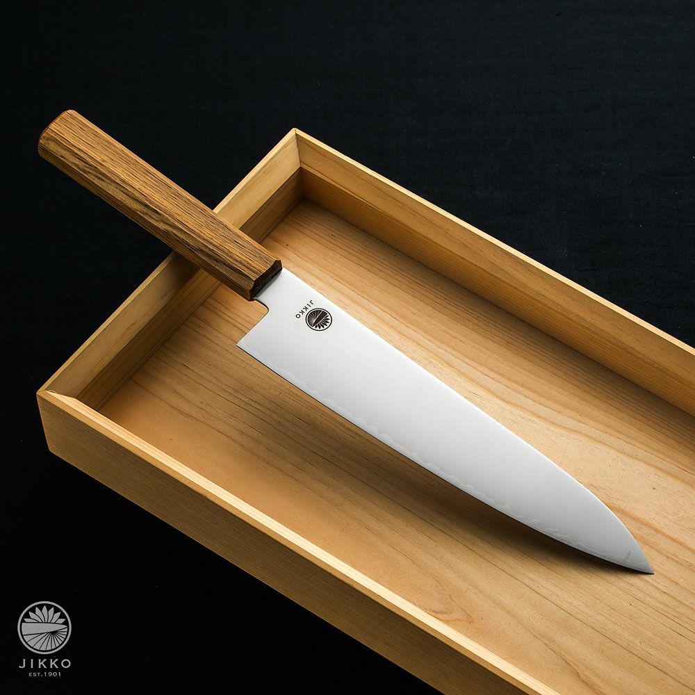 Gyuto (Chef Knife)